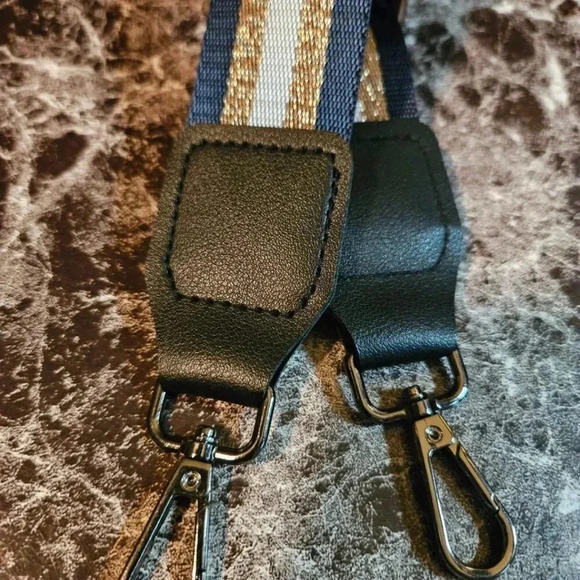 Fashion Replacement Crossbody/Shoulder  Ajustable Bag Strap - NWOT - Picture 10 of 13